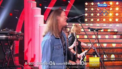 Битва хоров 2 - Питер - I Was Made For Lovin' You