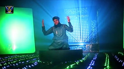 HAIDER HAIDER HAIDER BY HAFIZ TAHIR QADRI NEW ALBUM 2015