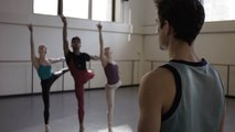 Ballet 422 (2014) Full Movie