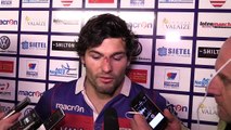 17° journée de ProD2 ASBH - Massy Réaction Thibault Suchier