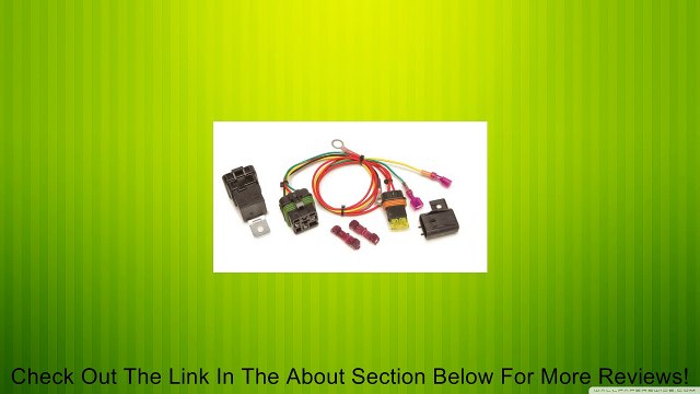 Painless Wiring 30822 High Beam Headlight Relay Review