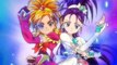 Futari wa Pretty Cure Splash Star - NC ED Epi.49