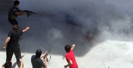 Endonezya'da 5'i Yabancı 6 Hükümlü, Uyuşturucu Satmaktan İdam Edildi