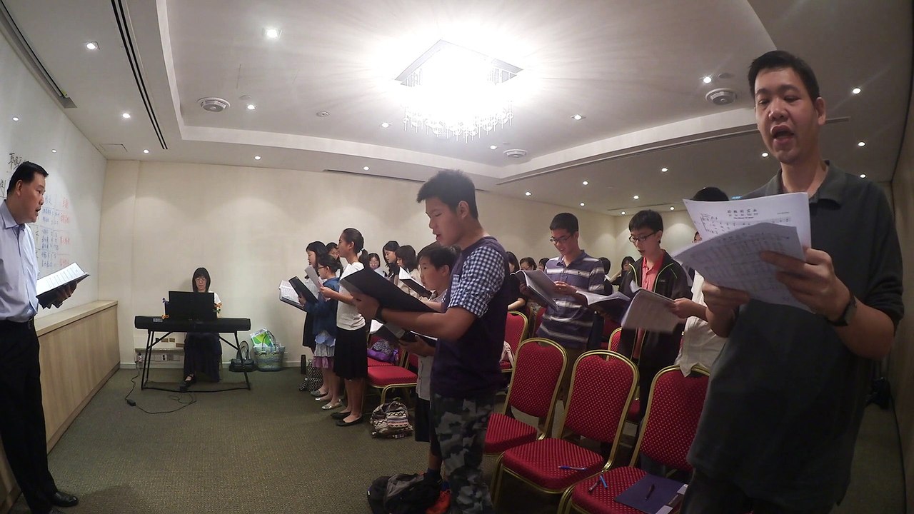 18 Jan Practice