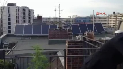 Hakkında Soruşturma Başlatılan Cem Özdemir, Almanya'da Hint Kenevirinin Serbest Olmasını Savundu