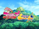 Futari wa Pretty Cure Splash Star - NC OP Ver.01