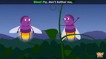 Shoo Fly Don't Bother Me – Nursery Rhyme with Karaoke