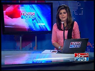 NewsONE Headlines 10AM, 18-January-2015