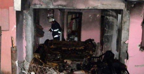 Bahçelievler'de Trafo Patlaması: 2 Ölü