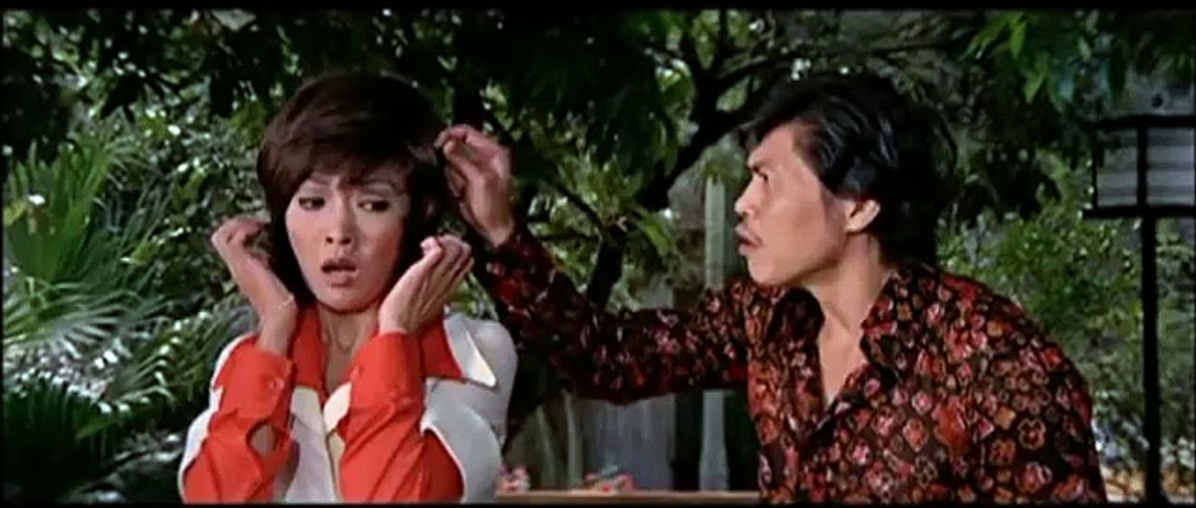 Black Magic (1975) - Trailer