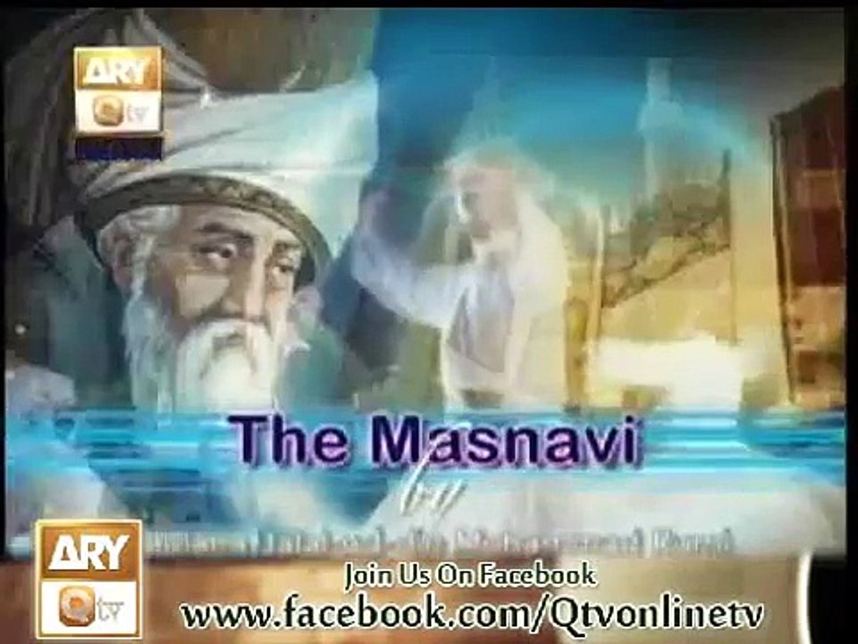Dars e Masanvi Shareef 15 sept 2013