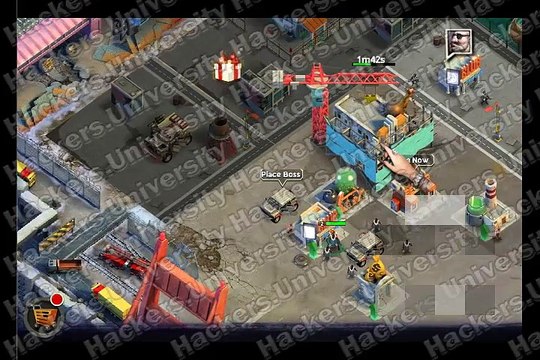 Clash of Mafias Cheats (Free Crystals, Cash & Pills)