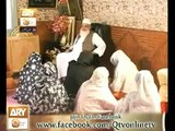 Dars e Tasawuf Hazrat Pir Alauddin Siddiqui