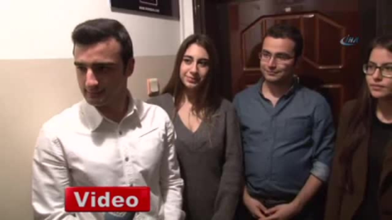 Türkiye'de Yeni Trend, Evden Kaçış Oyunları