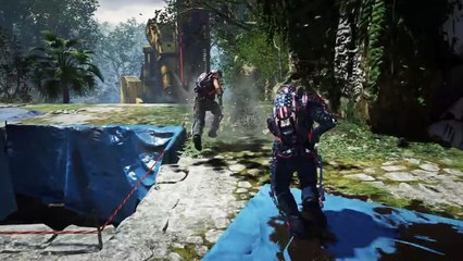 Call of Duty Advance Warfare Updates and Expansions