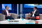 Selahattin Demirtaş: İslamın adaleti bu mudur?