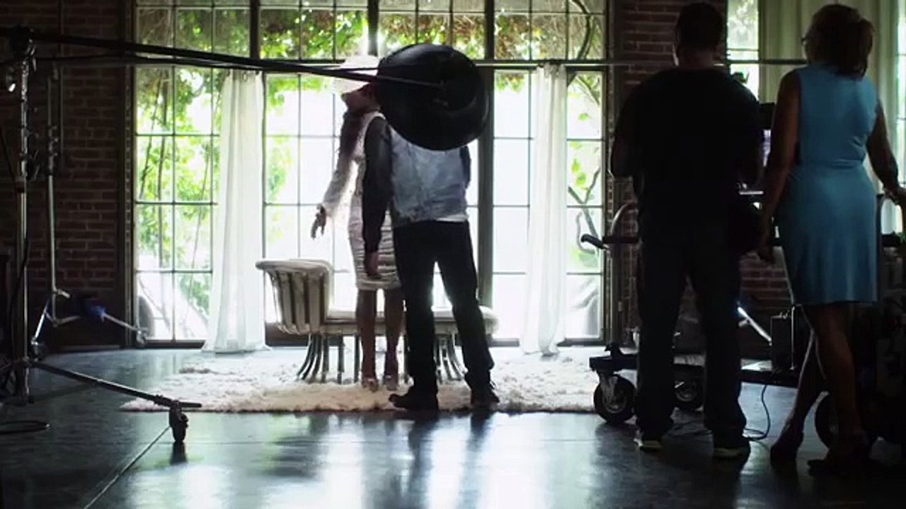 Jaheim - Age Ain't A Factor [Official Video]