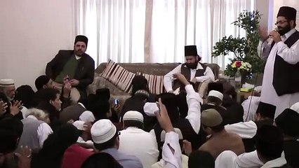 Eidgahshareef Milaad Paak 5 oct 2013 Uk