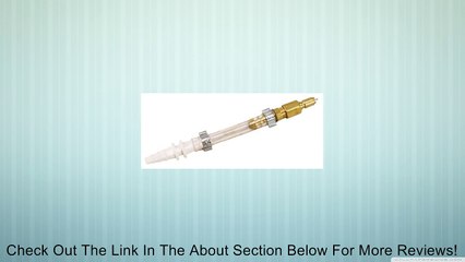 OTC 7666 Decarbonizing Adapter Review
