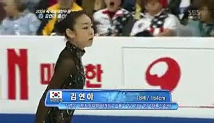 2009 WC SP 죽음의무도 SBS