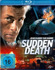 Watch Sudden Death Full Movie Online