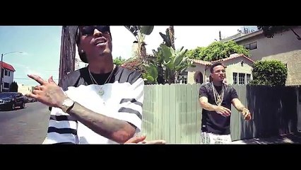 Kirko Bangz - Rich ft. August Alsina [Official Music Video]