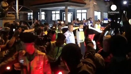 Indonesia: eseguite 6 condanne a morte per traffico di droga