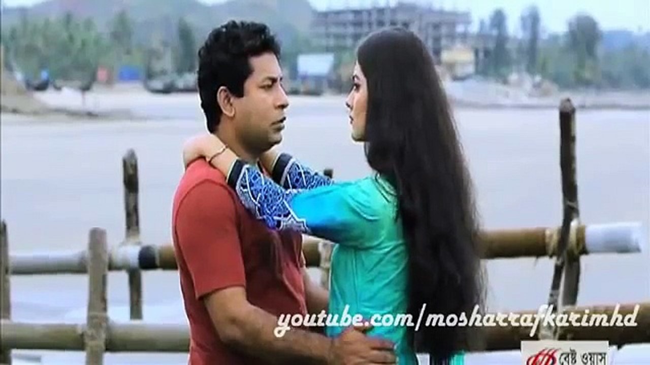 Bangla Natok - "Tita Mitha Modhu Chondrima" Ft Mosharraf Karim