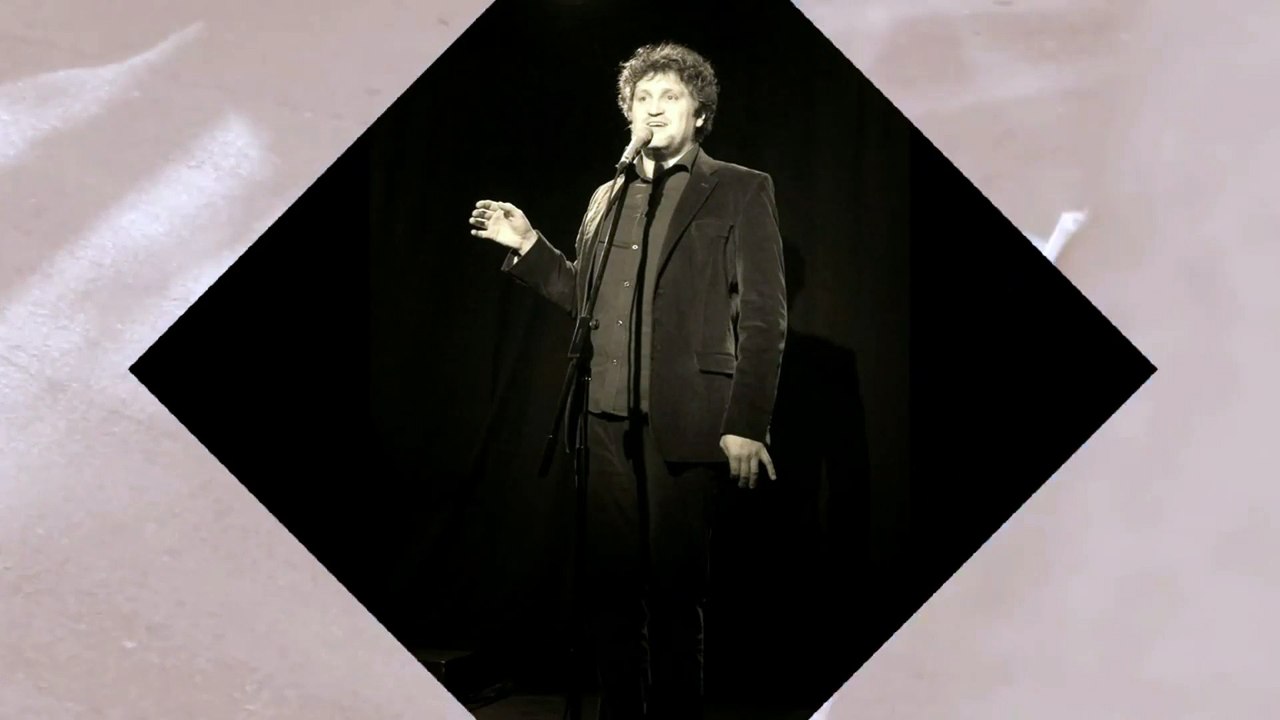 ERIC MIE : "Le dernier jour" (paroles et musique : Eric Mie)