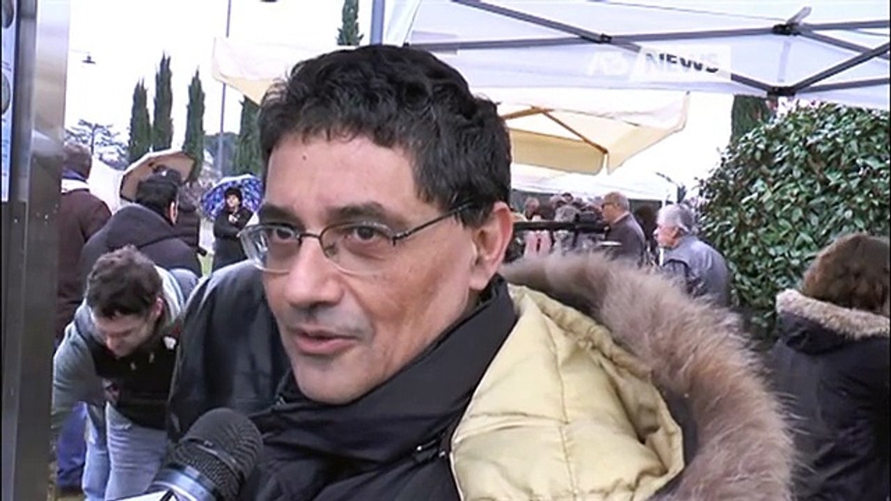 CASA DELL'ACQUA, INAUGURATA LA PRIMA STRUTTURA