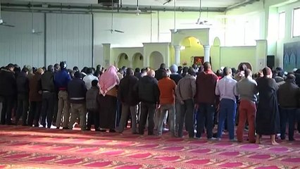 TERRORISMO, FRONTIERE SOTTO CONTROLLO