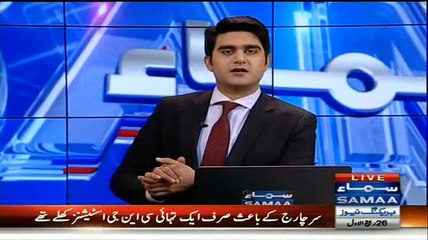 PTI Chief To Disclose Future Strategy Today In Sit-In Convention