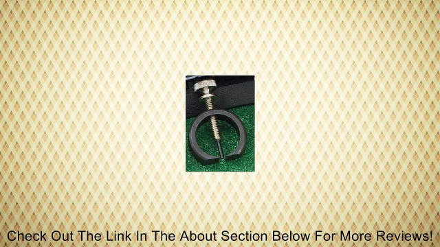 Wheel/Gear Puller, 1-1/4 Review