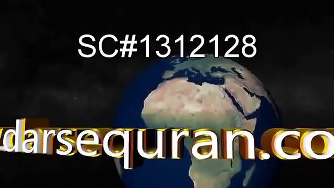 Ek ummat bano-Maulana Tariq Jameel new clip 2013 (2)