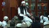 Maa Baap ki nafarmani Kabeera Gunah hai by Maulana Tariq Jameel