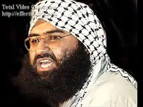 Musalmano Ka Zawal - Maulana Masood Azhar Bayan
