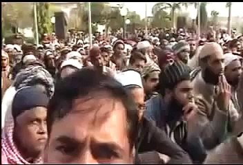 Saab Kuch Allah Ka Ha By Maulana Tariq Jameel