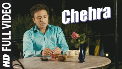 Chehra (Full Song) Shael Oswal | New Punjabi Song 2015 HD