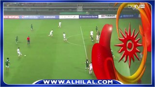 ملخص مباراة السعودية 3 - 2 اوزبكستان - دورة الالعاب الأسيوية د16