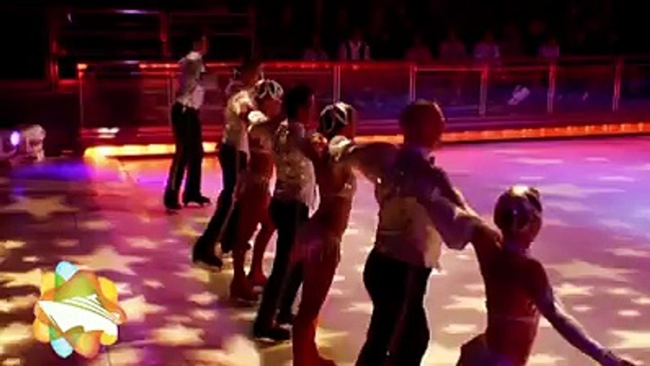 Oriflame Gold conference 2014