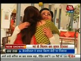 Suhaani Si Ek Ladki 18th Jan 2015 Darwaza Khula Jhatka Laga www.apnicommunity.com