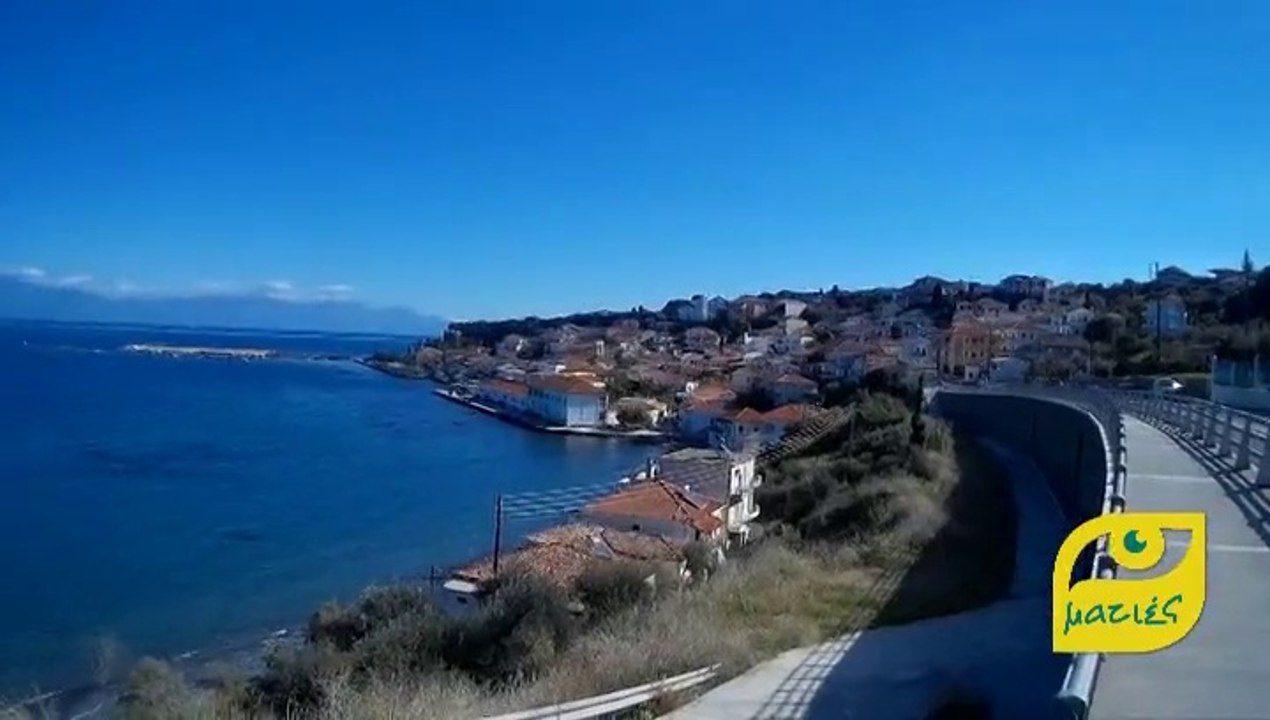 Maties Koroni 1