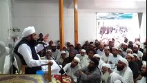 huzur saw ki saan by Maulana Tariq Jameel at 16 12 2012 in new zealand.