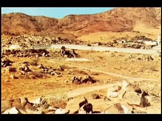 Story Of Fatah e Makkah - Maulana Tariq Jameel