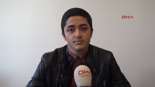 Antalya Öğrenciye Asma Kilitle Dayak İddiası-2