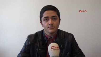 Antalya Öğrenciye Asma Kilitle Dayak İddiası-2