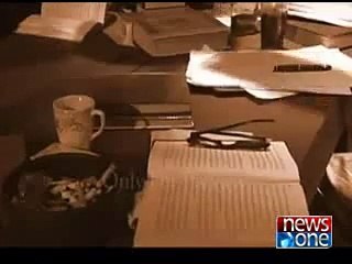 60th death anniversary of Saadat Hassan Minto