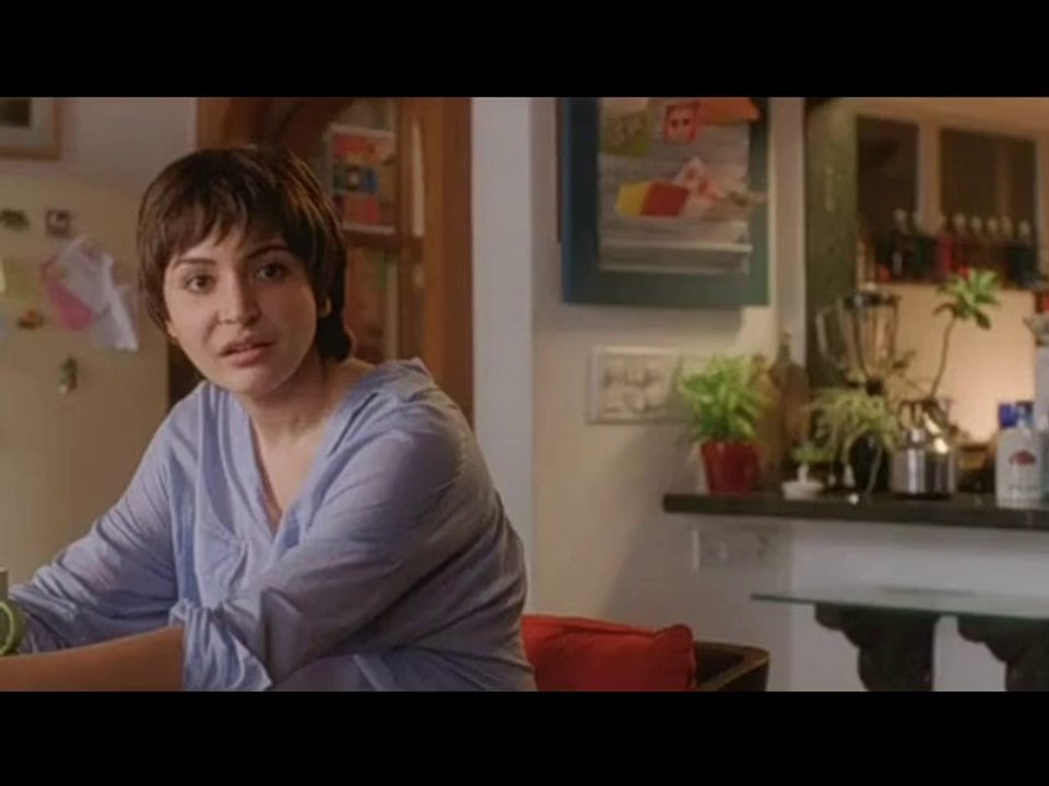 Wrong Number Concept in PK Movie