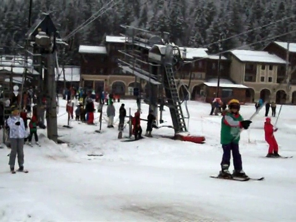 ASPA SEICHAMPS Samedi neige 17 janvier 2015-1