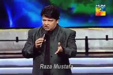 Haha must watch , umer shareef about airlines of world